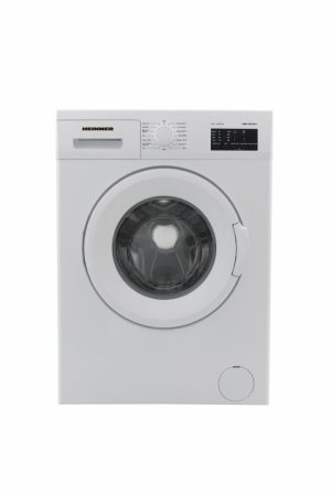 Masina de spalat rufe HEINNER HWM-V6010D++, 6 kg, 1000 rpm,