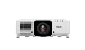 "Proiector EPSON EB-PU1008W, tehnologie 3LCD,  display 0.76"", 8.500 Lumeni,