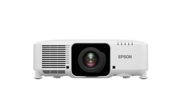 "Proiector EPSON EB-PU1008W, tehnologie 3LCD,  display 0.76"", 8.500 Lumeni,