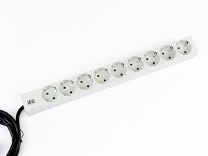 Bachmann IT PDU 9x prize Schuko, in Schuko,  impamantare,