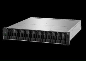 Lenovo ThinkSystem DE2000H (16GB Cache) HICless Hybrid Flash Array 2U24