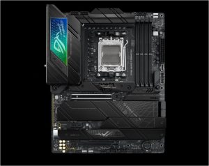 Placa de baza ASUS ROG STRIX X670E-F GAMING WIFI, Socket