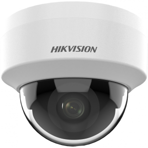 Camera de supraveghere IP Dome 4MP Hikvision DS-2CD1141G0-I(2.8MM)/LITE, Compresie: 1/2.8"