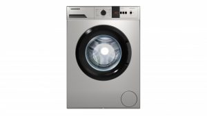 Masina de spalat rufe HEINNER HWM-VT0610CHSD++, 6 kg, 1000 rpm,