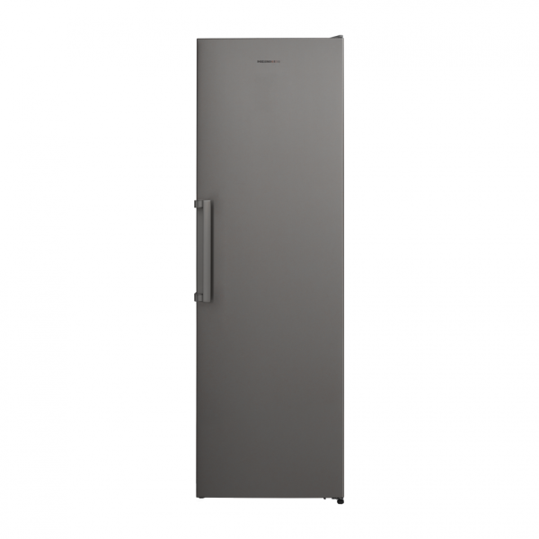 Frigider cu o usa HEINNER HF-V401NFXF+, No Frost, 389 l,