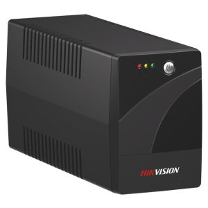 UPS HIKVISION DS-UPS600-R, 360W, Mini Tower