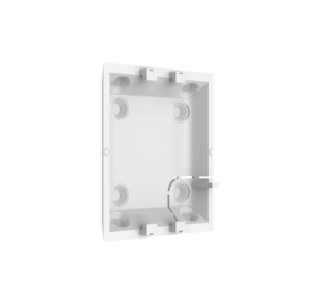 Suport detector AJAX MOTIONPROTECT BRACKET, compatibil cu MotionProtect, MotionProtect Plus