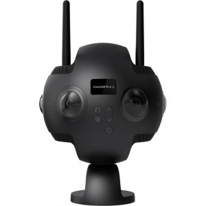 Insta360 Pro 2 Negru