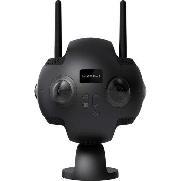 Insta360 Pro 2 Negru