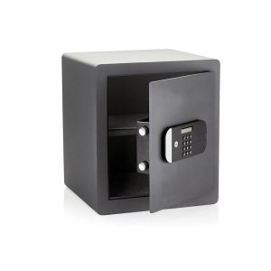 Seif de maxima securitate Yale, 400x350x340 mm, YSEM/400/EG1; Caracteristici: Ușa