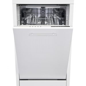 Masina de spalat vase HEINNER HDW-BI4505IE++, 10 seturi, 5 programe,