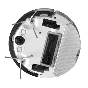 Aspirator TP-LINK Tapo RV20 Mop Plus, Negru