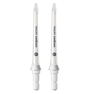 Rezerva 2 capete de curatare interdentara PHILIPS Sonicare HX3042/00, Varf