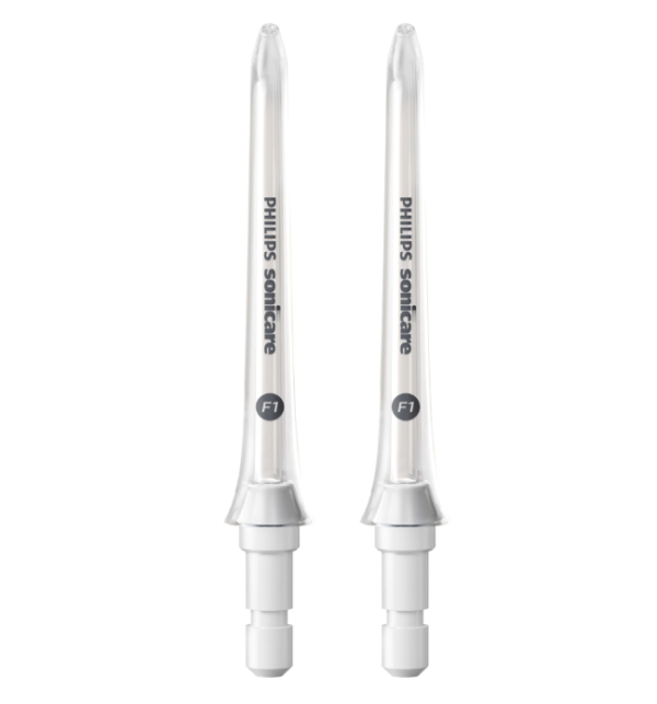 Rezerva 2 capete de curatare interdentara PHILIPS Sonicare HX3042/00, Varf
