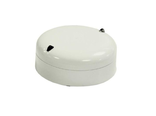 Gateway wireless pentru Morley;MI-GATE, interconecteaza detectoarele wireless in sisteme cablate