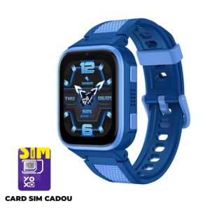 Smartwatch pentru copii LAGENIO K10, 40mm, Blue