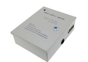SURSA ALIMENTARE  5A CARCASA METAL Input voltage: 220V AC~240V