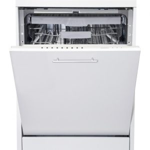 Masina de spalat vase HEINNER HDW-BI6093TE++, 15 seturi, 9 programe,