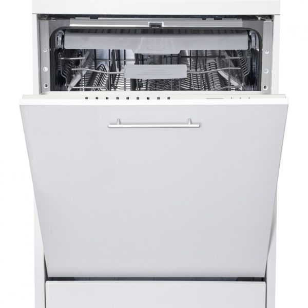 Masina de spalat vase HEINNER HDW-BI6093TE++, 15 seturi, 9 programe,
