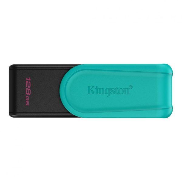 Memorie USB Kingston DataTraveler Exodia S 128 GB, USB Type-A,