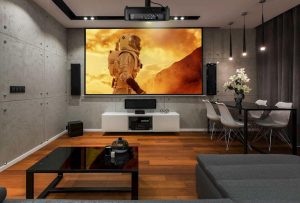 Videoproiector Optoma H190X, DLP WXGA 1280*800, 3.900 lumeni, 30.000:1, 16:10/