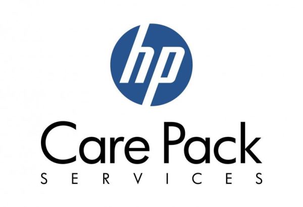 Extensie de garantie HP Desktop Commercial de la 1 la