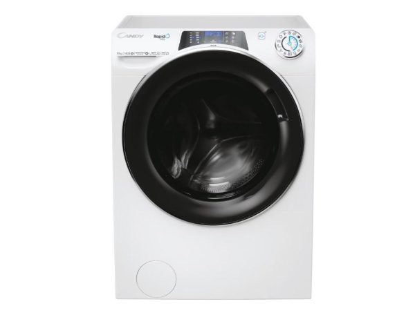 Masina de spalat rufe Candy Rapido Pro RP 4116BWMBC/1-S, 11