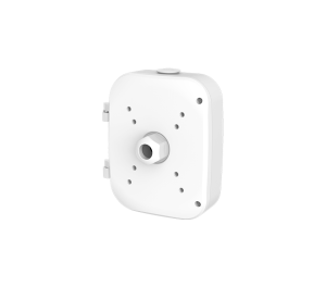 Milesight Junction Box A43, instalare: protejeaza componente electrice, compatibil cu: