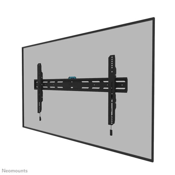 Suport TV Neomounts WL30S-850BL18, 86'', perete, VESA Maxim 800x400 mm