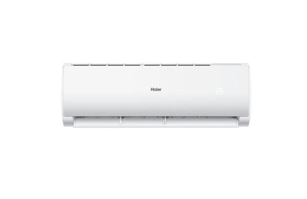AER CONDITIONAT HAIER 1U25YEFFRA-1, 9000 BTU, self clean, -15C heating,