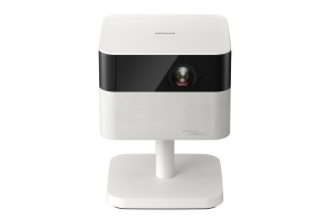 PROJECTOR EPSON EF-71 DIAMOND WHITE, Tehnologie 3LCD, LCD 0.62", Luminozitate: