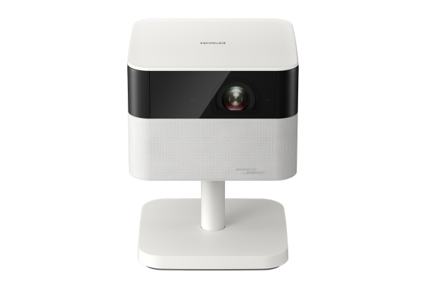 PROJECTOR EPSON EF-71 DIAMOND WHITE, Tehnologie 3LCD, LCD 0.62", Luminozitate: