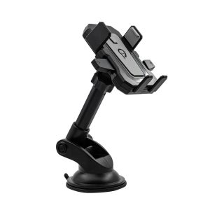 Suport auto SPACER pt. SmartPhone, fixare pe bord sau geam