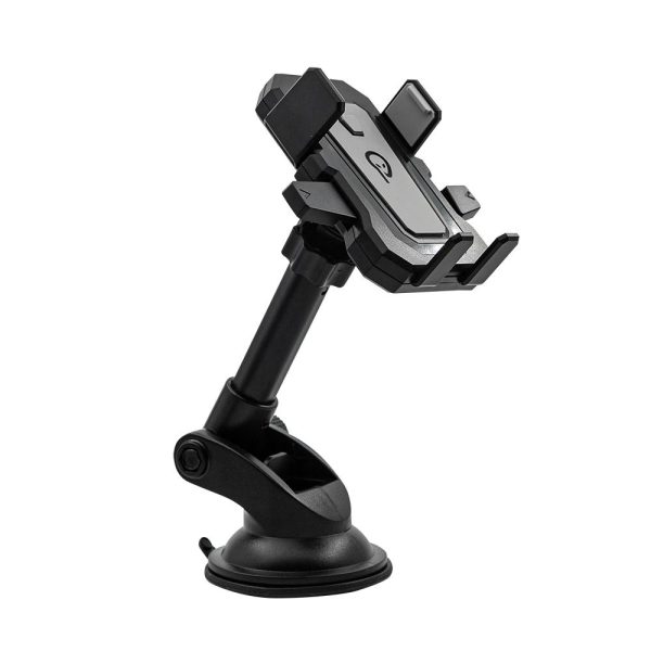Suport auto SPACER pt. SmartPhone, fixare pe bord sau geam