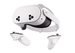 Meta Quest 3S 256GB White