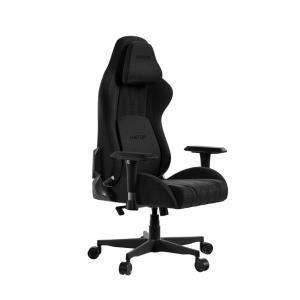 Scaun Gaming Hator Darkside 3M Fabric, pana in 120 kg,