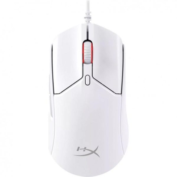 Mouse Gaming Wireless HyperX Pulsefire Haste 2 Mini, 26000 DPI,