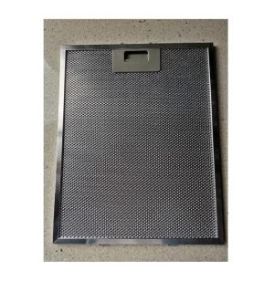 FILTRU DE ALUMINIU HOTA  HEINNER AF-660RGBK