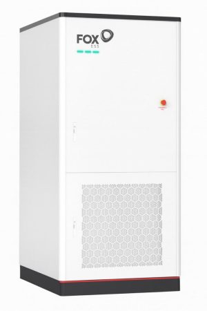 FOXESS ALL-IN-ONE T-MAX+ 241KWH/125KW