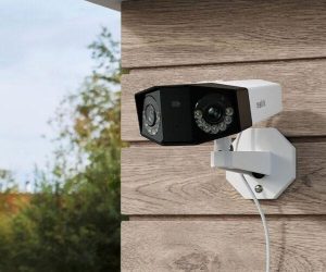 Camera de supraveghere Reolink Duo 2 PoE; DUO SERIES P730