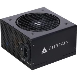 Sursa ALPHAGEAR SUSTAIN, 80+ Bronze, 650W