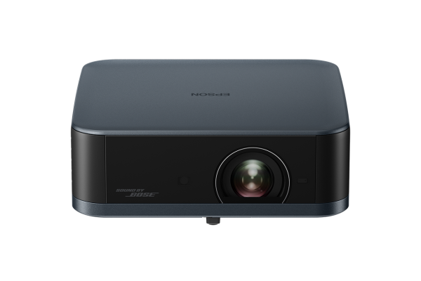PROIECTOR EPSON EF-62N METALLIC NAVY, 700 Lumeni, Rezolutie: 4K PRO-