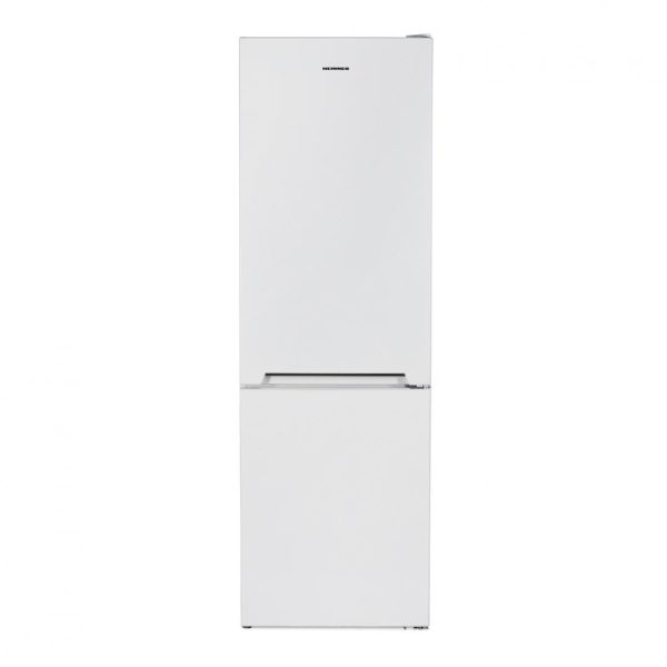 Combina frigorifica HEINNER HC-V336E++, 340 l, Clasa E, Alb
