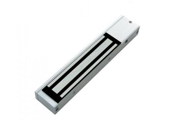 Electromagnet de retentie 270 kgf H-01CC, alimentare 12Vcc sau 24Vcc,