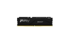 Memorie RAM Kingston DIMM, 32GB DDR5, 4800MHz, CL40