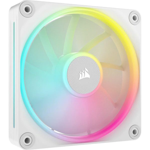 Ventilator Carcasa CORSAIR iCUE LINK LX120 RGB, 12 cm, 2400