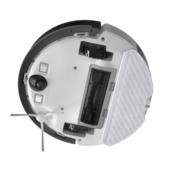 Aspirator TP-LINK Tapo RV30 Plus, Negru