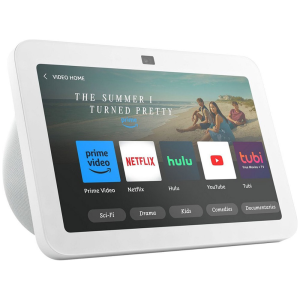Amazon Echo Show 8 (3. Gen), White