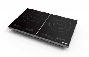 PLITA INDUCTIE FREE STANDING HEINNER HFSHI-M2ZBTC