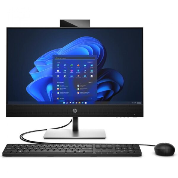 All-in-One HP ProOne 440 G9 23.8 inch Non-Touch IPS FHD,